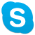 Skype 8.34.0  