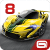 Asphalt 8:   4.0.1  