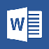 Microsoft Word 16.0.11  