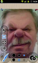 Photo Warp