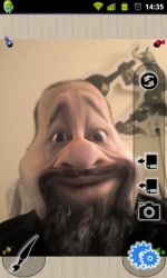 Photo Warp