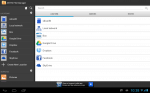 ASTRO File Manager