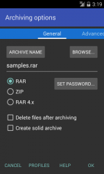 RAR