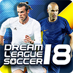 Dream League Soccer 2019