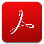 Adobe Reader