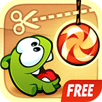 Cut the Rope