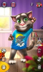 Talking Tom Cat 2