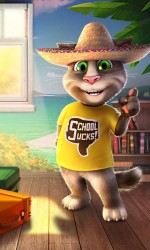 Talking Tom Cat 2