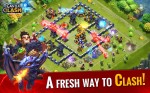    Castle Clash