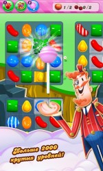 Candy Crush Saga