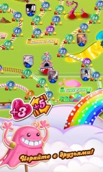 Candy Crush Saga