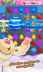 Candy Crush Saga