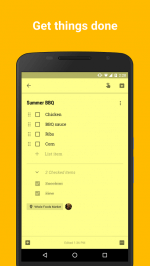 Google Keep