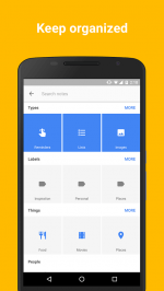 Google Keep