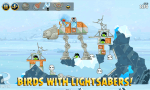 Angry Birds Star Wars