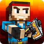 Pixel Gun 3D